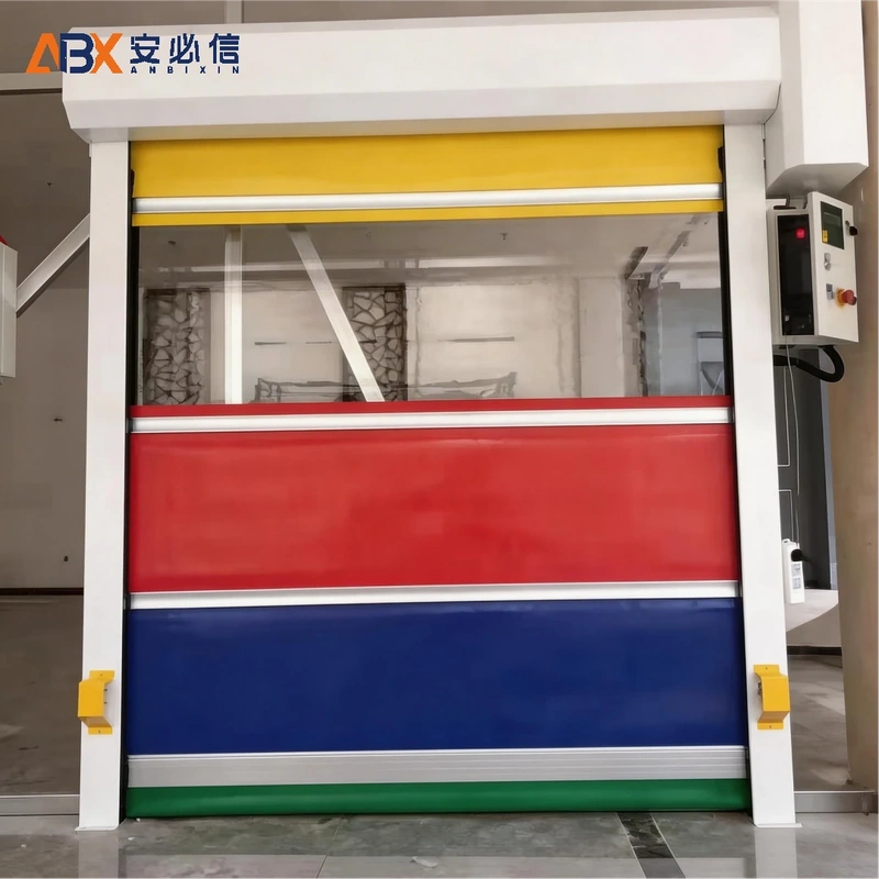 太原工业快速门
