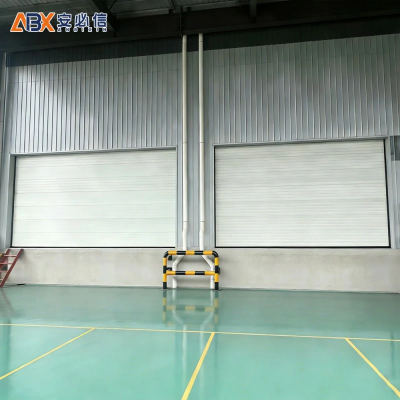 太原提升门